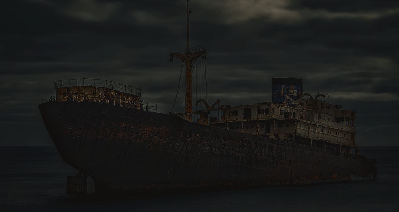 Abyssal Descent Thumbnail.