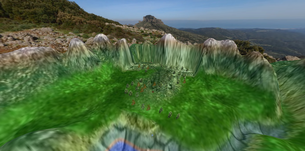 Map.