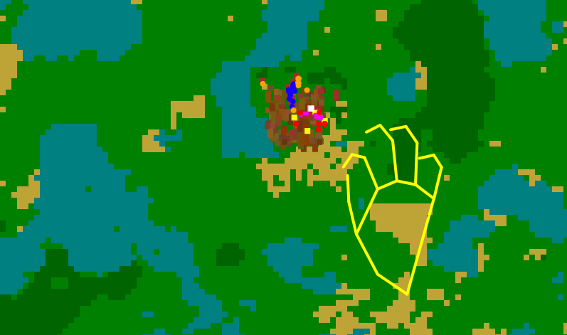 Big civilization.
