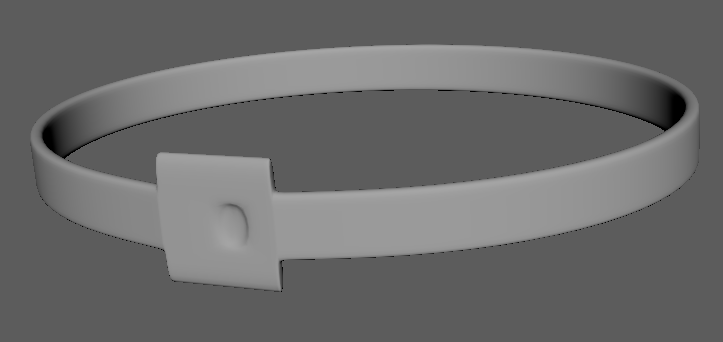 Belt.