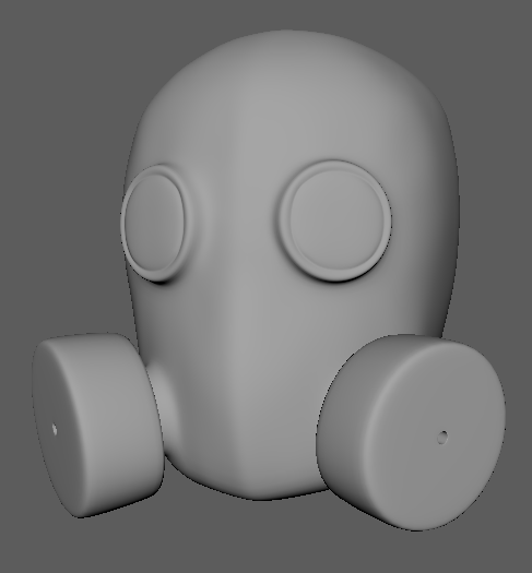 Mask.
