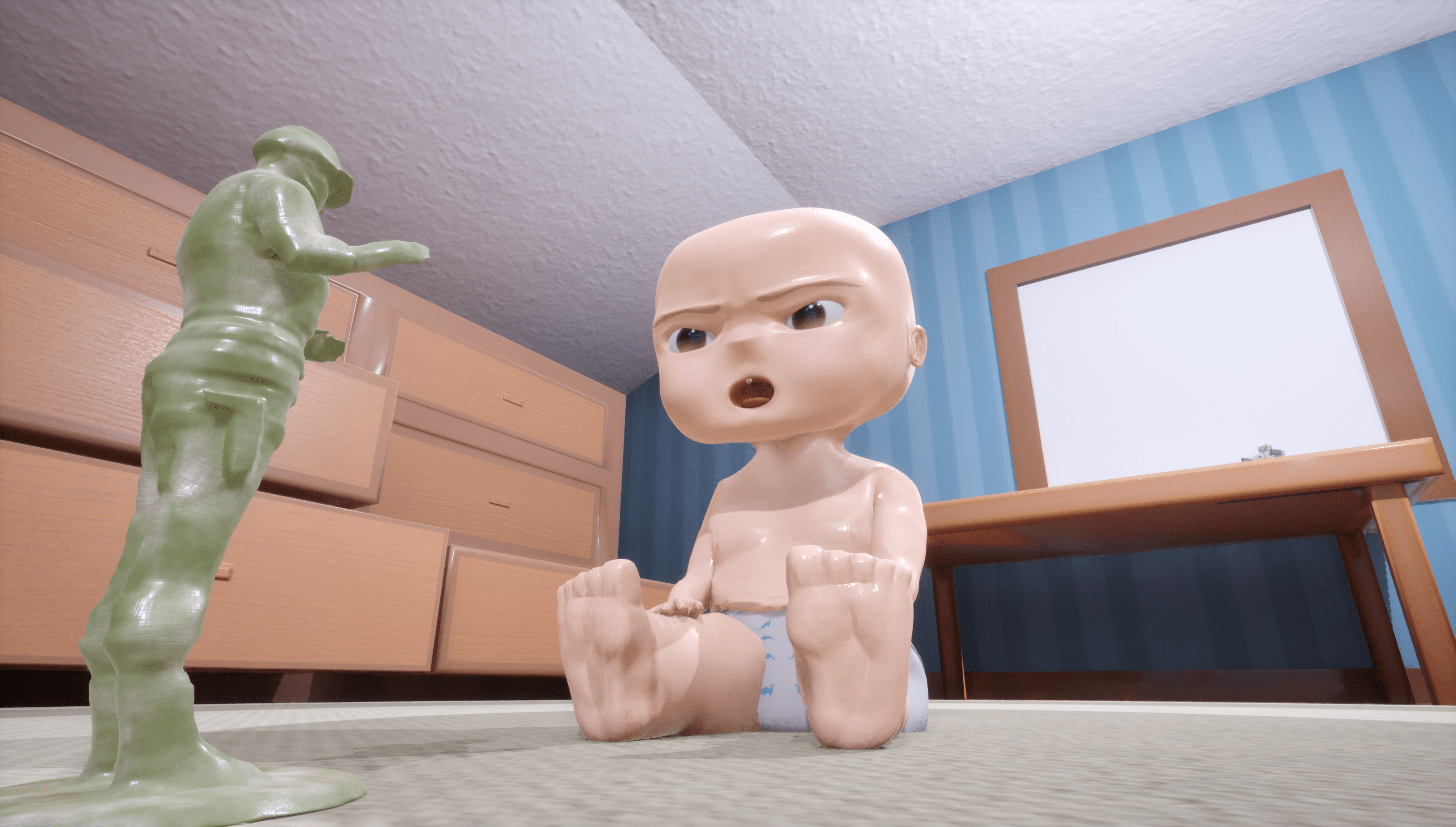 Play With Me Thumbnail.