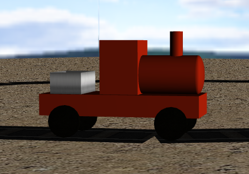 Train.